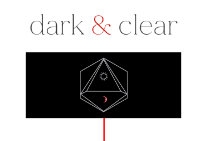 Page Preview of Blog : Dark & Clear