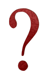 A Question Mark